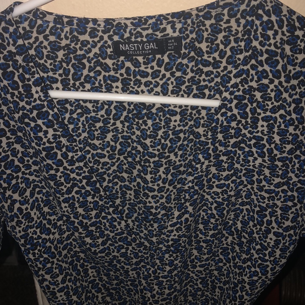 Nasty Gal Dress - Picture 6 of 10